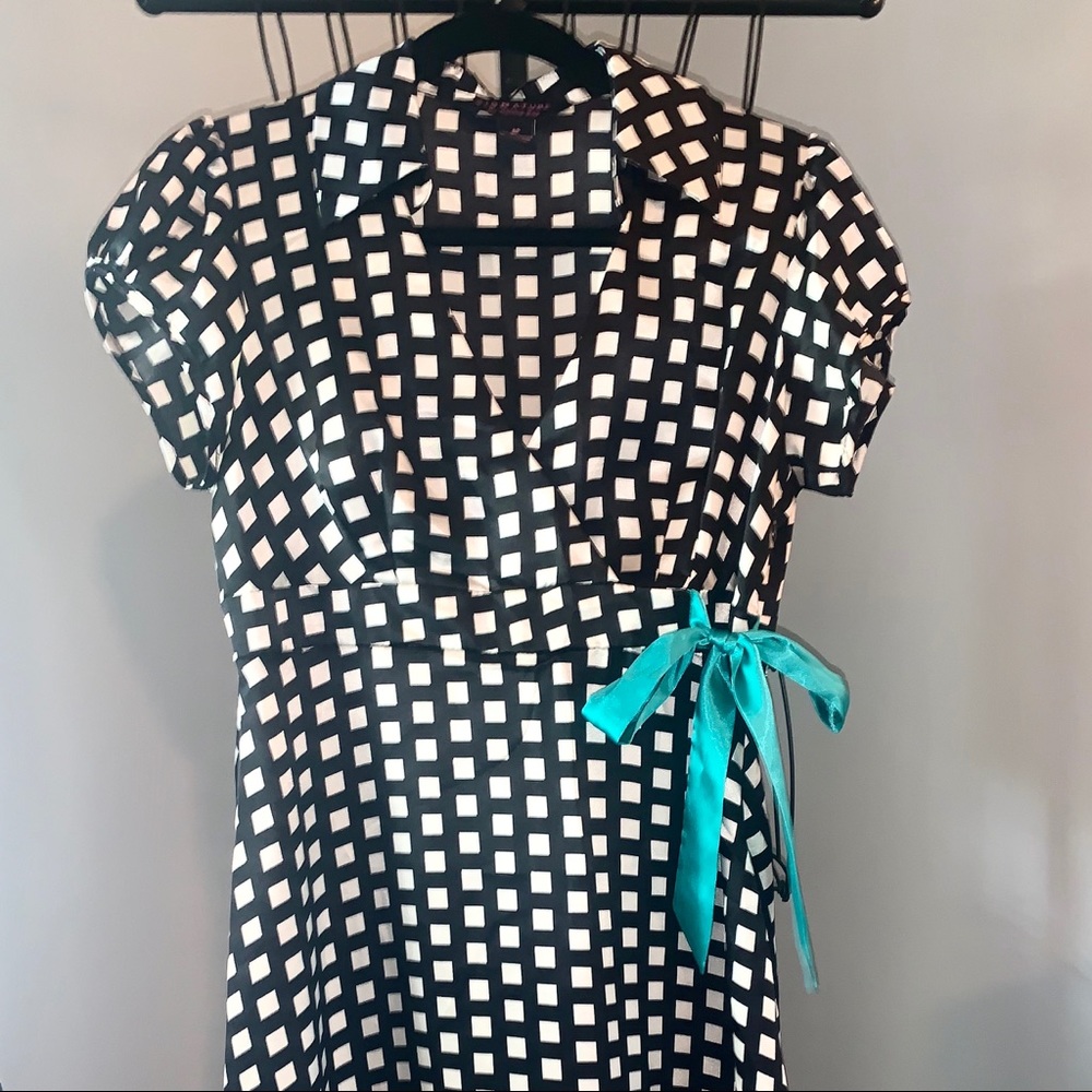 Signature by Robbie Bee Dress Size 8P